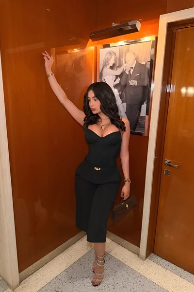 Galilea Zavala (24 años) — Ciudad de México, México - 19