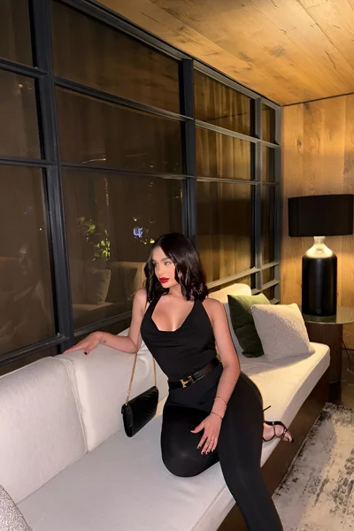 Galilea Zavala (24 años) — Ciudad de México, México - 85