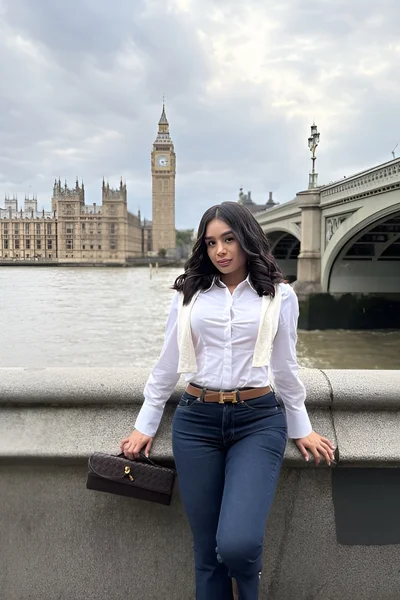 Galilea Zavala (24 años) — Ciudad de México, México - 68
