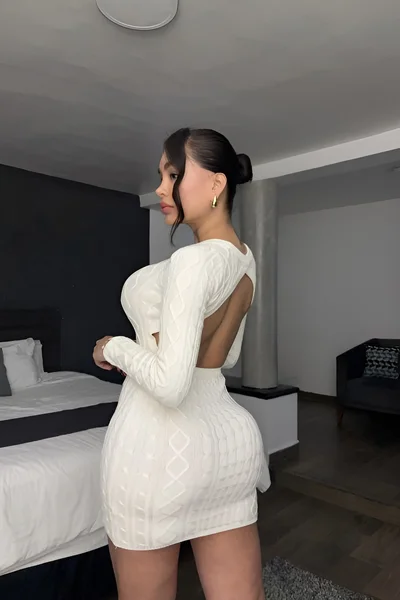 Galilea Zavala (24 años) — Ciudad de México, México - 101