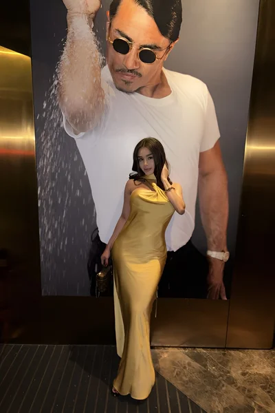 Galilea Zavala (24 años) — Ciudad de México, México - 67