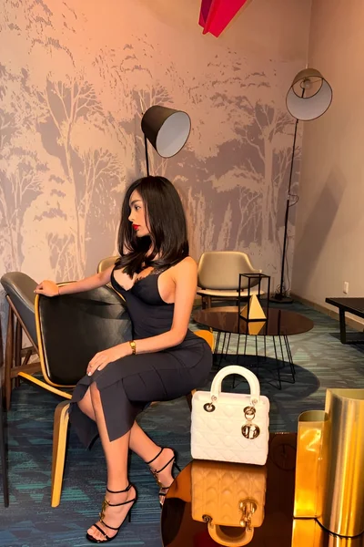 Galilea Zavala (24 años) — Ciudad de México, México - 51