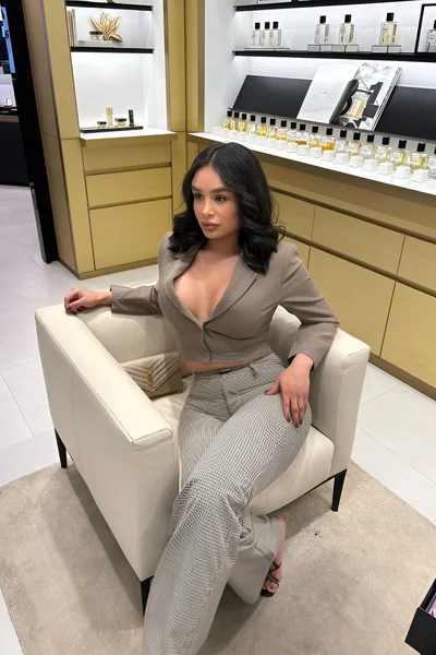 Galilea Zavala (24 años) — Ciudad de México, México - 78