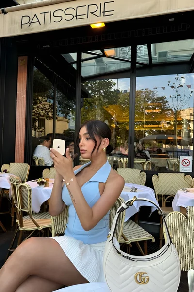 Galilea Zavala (24 años) — Ciudad de México, México - 89