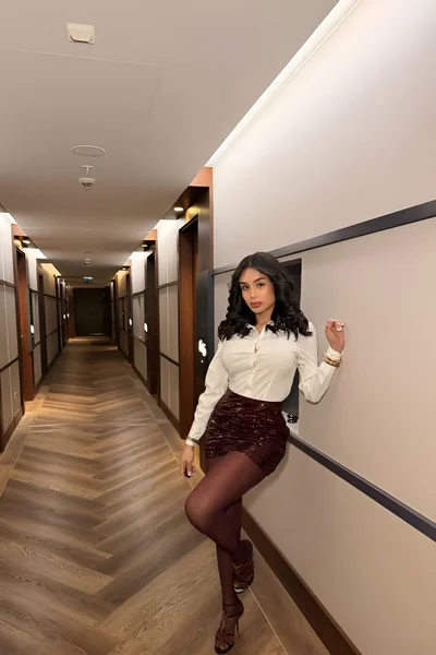 Galilea Zavala (24 años) — Ciudad de México, México - 59