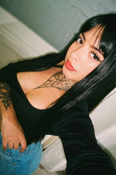 Luna (22 años) — Balvanera, Argentina - 9