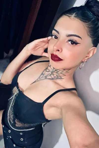 Luna (22 años) — Balvanera, Argentina - 23