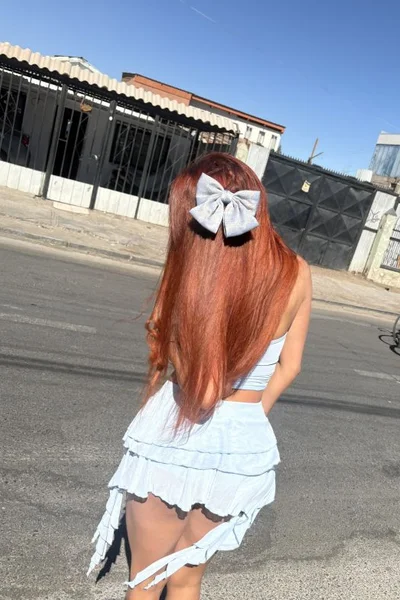 Ariadna Yepez (19 years) — Viña del Mar, Chile - 77