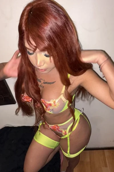 Ariadna Yepez (19 years) — Viña del Mar, Chile - 78