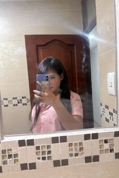 Ariadna Yepez (19 years) — Viña del Mar, Chile - 103