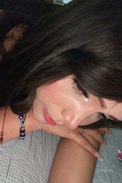 Ariadna Yepez (19 years) — Viña del Mar, Chile - 104
