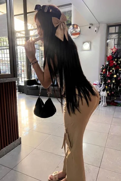 Ariadna Yepez (19 years) — Viña del Mar, Chile - 31