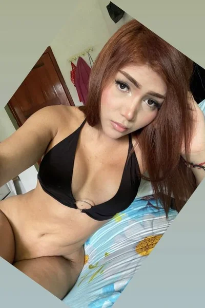Ariadna Yepez (19 years) — Viña del Mar, Chile - 88