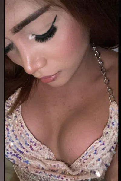 Ariadna Yepez (19 years) — Viña del Mar, Chile - 76