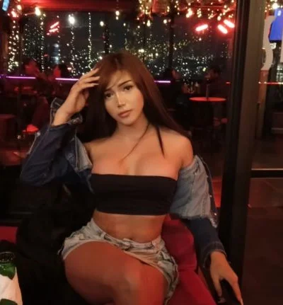 Ariadna Yepez (19 years) — Viña del Mar, Chile - 12