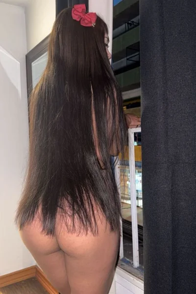 Ariadna Yepez (19 years) — Viña del Mar, Chile - 22