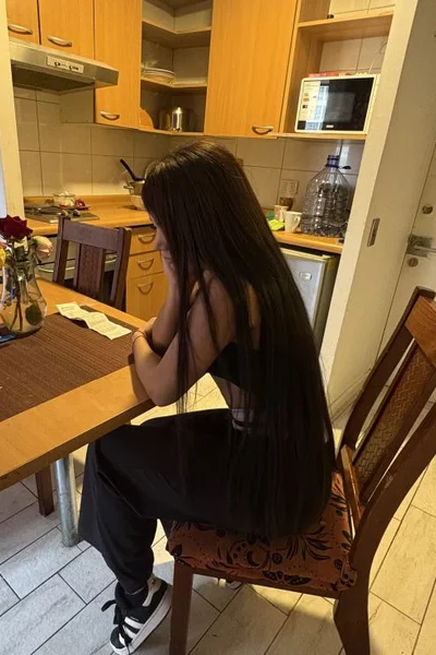 Ariadna Yepez (19 years) — Viña del Mar, Chile - 53