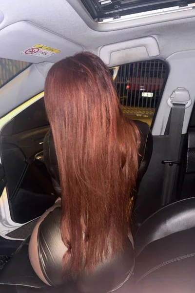 Ariadna Yepez (19 years) — Viña del Mar, Chile - 81