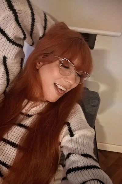 Juli Cord (25 años) — Capital, Argentina - 8