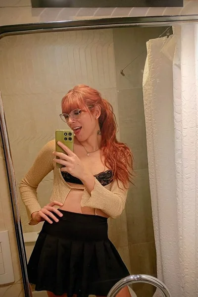 Juli Cord (25 años) — Capital, Argentina - 6