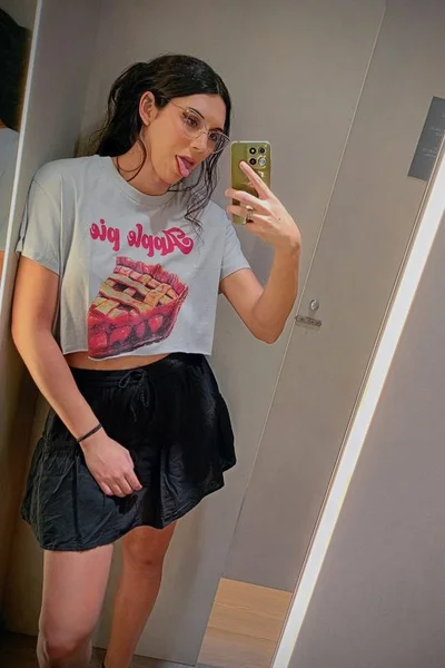 Juli Cord (25 años) — Capital, Argentina - 18