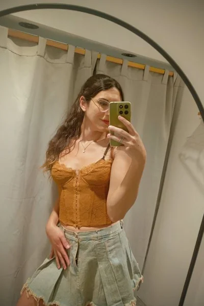 Juli Cord (25 años) — Capital, Argentina - 34