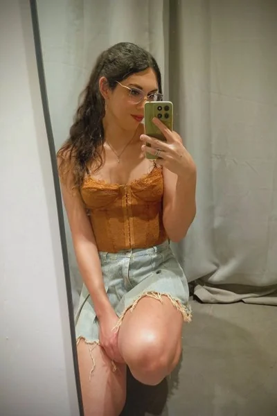 Juli Cord (25 años) — Capital, Argentina - 23