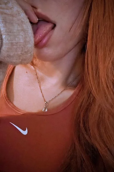 Juli Cord (25 años) — Capital, Argentina - 13