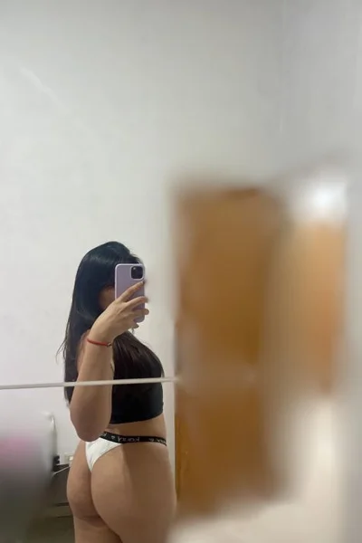 Sophie (23 años) — San Miguel, Argentina - 4