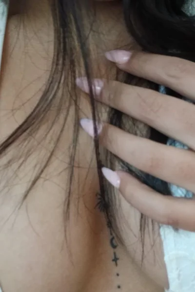 Sophie (23 años) — San Miguel, Argentina - 16
