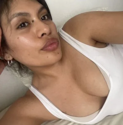 Sophie (23 años) — San Miguel, Argentina - 3