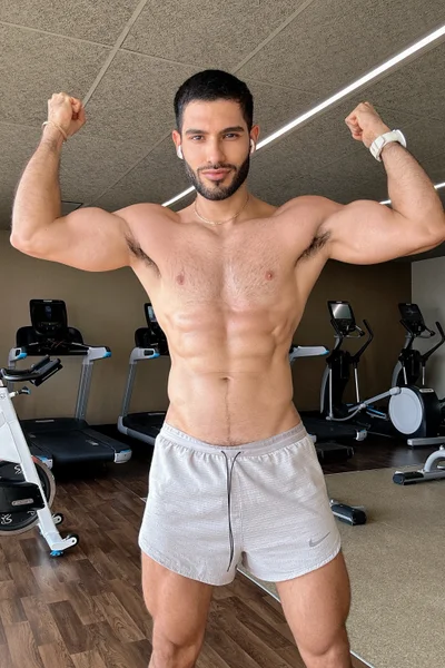 Jonathan (31 years) — Ciudad de México, México - 20