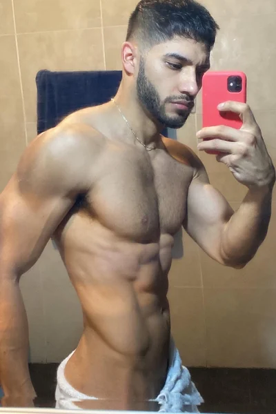 Jonathan (31 years) — Ciudad de México, México - 30