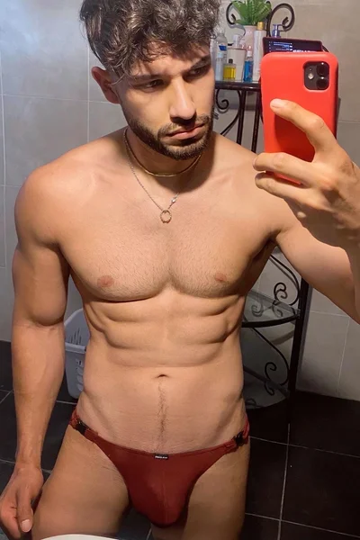 Jonathan (31 years) — Ciudad de México, México - 34