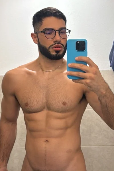 Jonathan (31 years) — Ciudad de México, México - 14