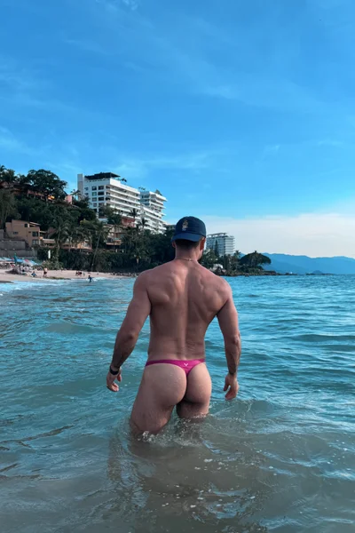 Jonathan (31 years) — Ciudad de México, México - 10