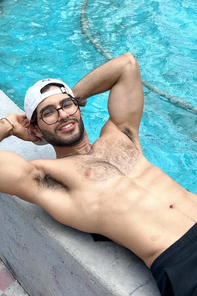 Jonathan (31 years) — Ciudad de México, México - 28