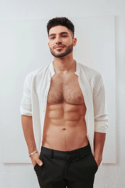 Jonathan (31 years) — Ciudad de México, México - 23