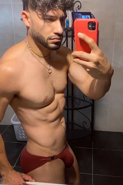 Jonathan (31 years) — Ciudad de México, México - 35