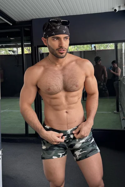 Jonathan (31 years) — Ciudad de México, México - 11