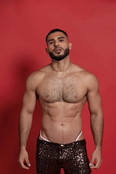 Jonathan (31 años) — Ciudad de México