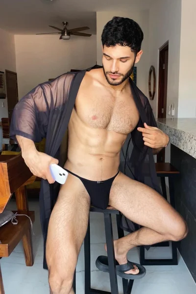 Jonathan (31 years) — Ciudad de México, México - 25
