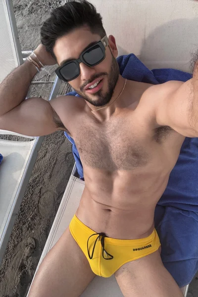 Jonathan (31 years) — Ciudad de México, México - 13