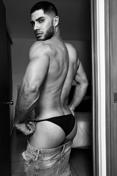 Jonathan (31 years) — Ciudad de México, México - 7