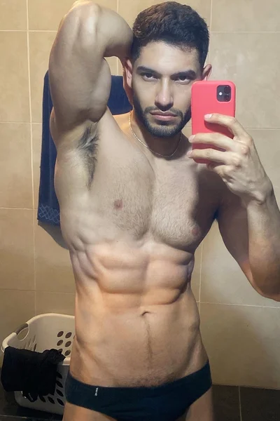 Jonathan (31 years) — Ciudad de México, México - 31