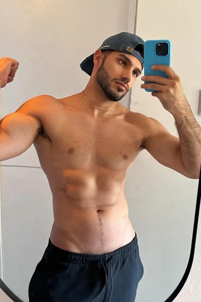 Jonathan (31 years) — Ciudad de México, México - 15