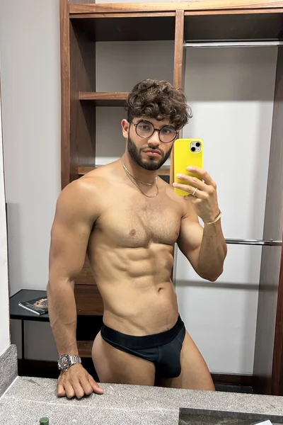 Jonathan (31 years) — Ciudad de México, México - 29