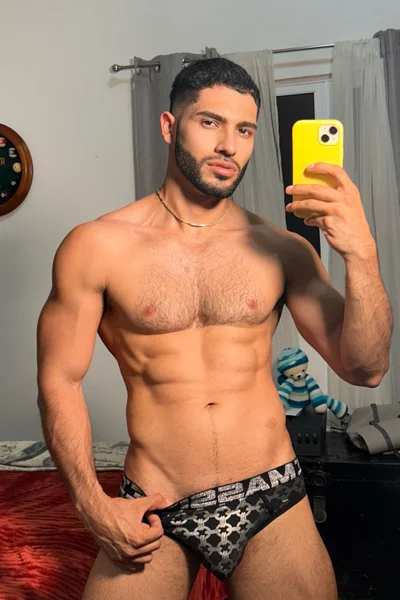 Jonathan (31 years) — Ciudad de México, México - 27