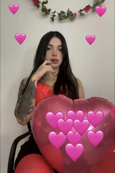 Ari Cristal (22 años) — San Telmo, Argentina - 14
