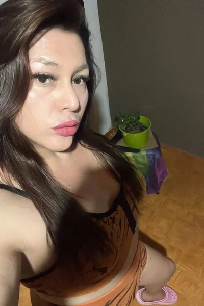 Mica Xxx (28 years) — Bahía Blanca, Argentina - 67